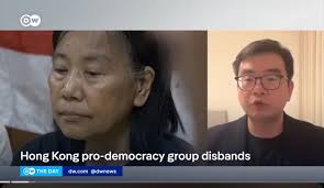 Sonia Lam-Knott, DPhil