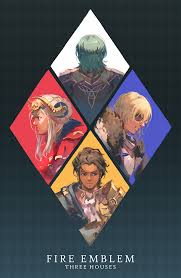 Fire Emblem Three Houses Tumblr Fire Emblem Wallpaper Fire Emblem Fire Emblem Awakening