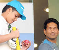 Both the boys could be seen with rahul and vijeta on various occasions. Rahul Dravid S Son Samit Latest News Videos And Photos Of Rahul Dravid S Son Samit Times Of India