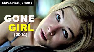 Banes, who was born in ohio and studied acting at the juilliard school in new york city, held regular roles on television and acted in films, including gone girl, cocktail and. Gone Girl 2014 Movie Explanation In Hindi Ending Explained Ben Affleck Rosamund Pike Youtube