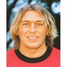 Profile André Kunz, : Info, news, matches and statistics