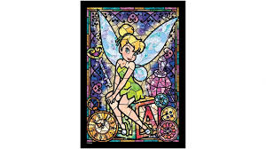 We did not find results for: Buy Disney Tinkerbell Stained Glass Puzzle 266 Pieces Harvey Norman Au
