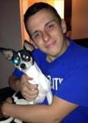 Kyle Andrew Loar (1990-2015)