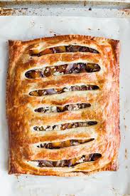 Apparently this is a famously popular restaurant in the city. Butternut Squash Pie With Shallots Radicchio And Feta A Beautiful Plate
