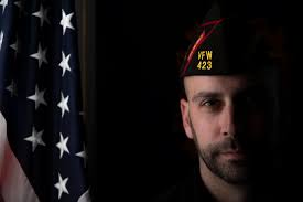 20 years later, 9/11 leaves painful mark