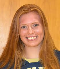 Area Briefs: Johnson, Van Sickler selected to Class 4 all-state volleyball  team