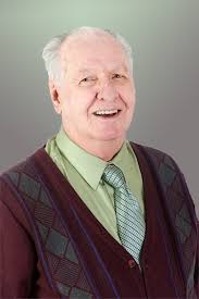 M. Maurice Bériault