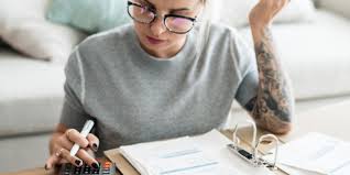 Dear Business Owners You Re Thinking About Your Salary All Wrong Solopreneur Salary Calculator Business Owner