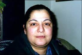 Donna Amann's Instagram, Twitter & Facebook