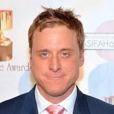 Alan Tudyk