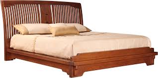 Mission · 11 variations find your nearest location. Oak Knoll Spindle Platform Bed Pasadena Bungalow Collection Stickley Furniture