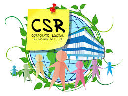 Corporate Social Responsibility