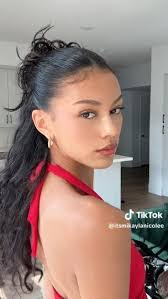 Averi Gonzalez's Instagram, Twitter & Facebook