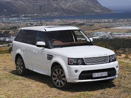Range Rover Sport Autobiography Range Rover Sport Autobiography Range Rover Sport Range Rover