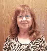 Obituary for Minnie June Arnold