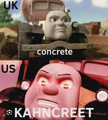 Patrick once said… : r/thomasthetankengine