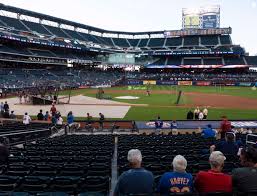 Citi Field Section 113 Seat Views Seatgeek