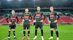 Futbol24.com | the fastest and most reliable live score service! Gks Tychy Optymizm Uzasadniony Dziennik Sport