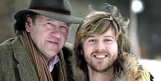 Tommy körberg is a swedish singer and actor. Tommy Korbergs Svara Svek Mot Sonen Anton Stoppa Pressarna Kandisar Kandisnytt Hant Extra Se Hor Noje