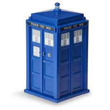 Get a snapshot of how your finances are doing and manage payments all in one place.**. Seven20 Doctor Who Electronic Tardis Talking Money Bank Target