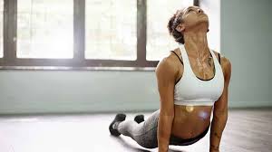 Check spelling or type a new query. Apakah Melakukan Senam Yoga Setara Dengan Cardio