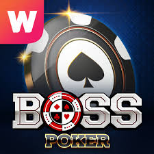 Take your seat at the tables and start playing real money poker or free . Boss Poker Mod Apk 4 54 Unlimited Chips