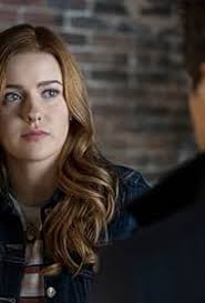 Nancy Drew" The Riddle of the Broken Doll (TV Episode 2021)