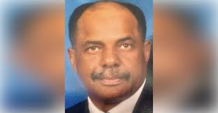 Obituary information for Rudolph Brown