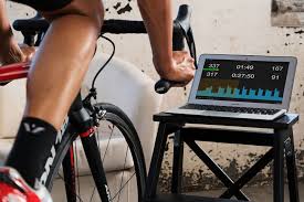 Fitness bike or trainer + sensor. Indoor Training Apps For Cycling Compared Which Is Best For You Cycling Weekly