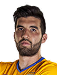 Luis Martir's Instagram, Twitter & Facebook