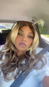 Christal Brooks in people