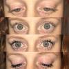 Learn about the costs and process of eyebrow tinting, as well as how long you should expect the tint to remain in your eyebrows, when you will need a . 3