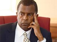 Disturbing Remarks By The Minister of Foreign Affairs