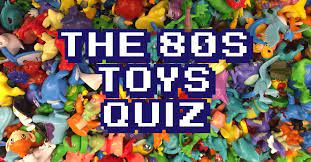 As of nov 07 21. Can You Guess These 80s Toys From The Names Of The Action Figures