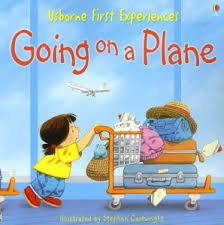 The 50 states activity book by gabrielle balkan (author) and sol linero (illustrator). Airplane Books Activities For Little Airplane Lovers
