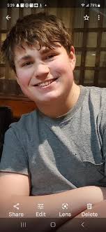 This male has been located safe**** ***MISSING JUVENILE*** Wise County  Sheriffs Office is seeking the public's help regarding this missing  juvenile. Location last seen: Irondale Road in Big Stone Gap walking toward