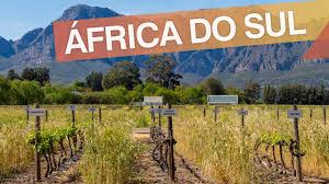 Consulado geral da república da áfrica do sul, informações gerais, em português, sobre a áfrica do sul. Cape Town Africa Do Sul Como E Fazer A Rota Dos Vinhos 3em3 Youtube