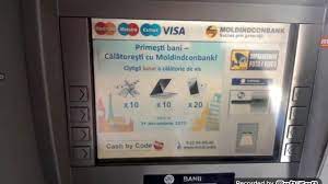 Ei bine, la bcr poți să scoți un maxim de 3000 lei pe zi. Bcr Bancomat Ridicati Bani Youtube