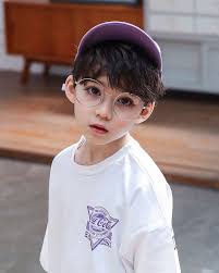 Saya dapat foto ini dari wag. Gambar Mungkin Berisi 2 Orang Anak Topi Dan Dekat Fotografi Anak Gaya Anak Laki Laki Anak