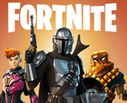 Tons of awesome fortnite chapter 2: The Mandalorian Skin Leaked For Fortnite Season 5 Battle Pass Metro News