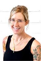 Bridget Wirth's Instagram, Twitter & Facebook