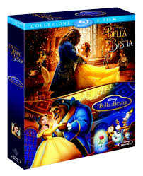 Scopri la promozione 5x€ 40: Dvd Store It Vendita Dvd Blu Ray 4k E Uhd La Bella E La Bestia 2017 La Bella E La Bestia 1991 2 Blu Ray Disc