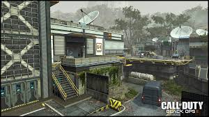 Derzeit macht im internet eine liste zu call of duty: Artstation Call Of Duty Black Ops 2