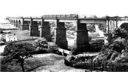 The Railways In Glossop Glossop Old Things South Yorkshire