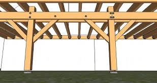 Calcul De La Section D Une Double Poutre Porteuse Sur Pilotis Terrasse En Bois Comment Construire Vot Terrasse Bois Terrasse Bois Sur Pilotis Cabanon Bois