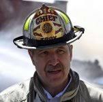 FIRE DEPARTMENTS IN NY STATE