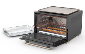 By lincoln spector pcworld | today's best tech deals picked by pcworld's editors top deals on great products picked by techconnect's editors note: Smart Countertop Oven From Wlabs Of Whirlpool Corporation Packs Big Innovation Into Small Appliance Whirlpool Corporation