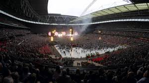 .at wembley stadium to watch ireland vs romania with the kids. Coldplay Live At Wembley Stadium 2016 A Head Full Of Dreams Youtube