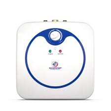 under sink water heaters water