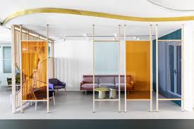 Maybe you would like to learn more about one of these? Nuvo S New Headquarters Reflects Its Supportive And Feminine Nature